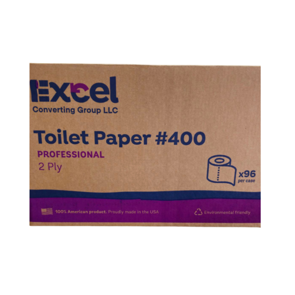 Bath Tissue Roll – 96 Rolls, 2-Ply Buy in Wholesale Enhance your business today!