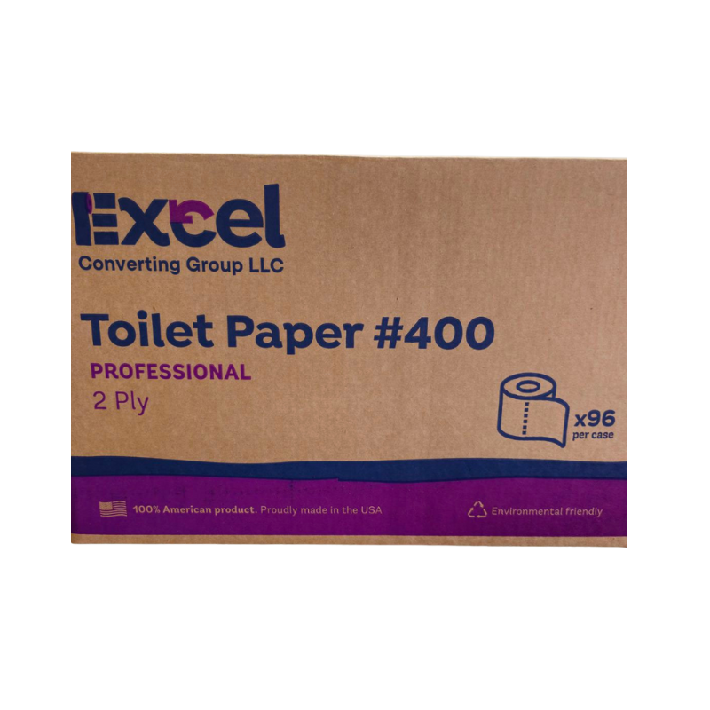 Bath Tissue Roll – 96 Rolls, 2-Ply Buy in Wholesale Enhance your business today!