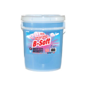 "Wholesale Fabric Softener 5gl HE B Soft | Premium Quality for Bulk Buyers