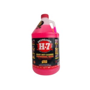 Wholesale H-7 Degreaser Heavy Duty Cleaner 4gl Box - Power Up Your Cleaning Efforts Today!